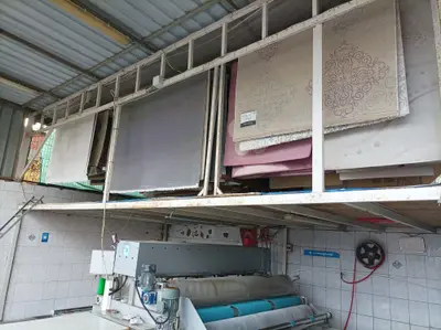 Sultanbeyli Halı Yıkama