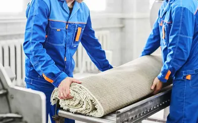 Kurtköy Halı Yıkama