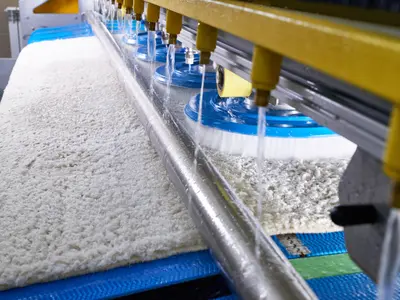 Pendik Halı Yıkama