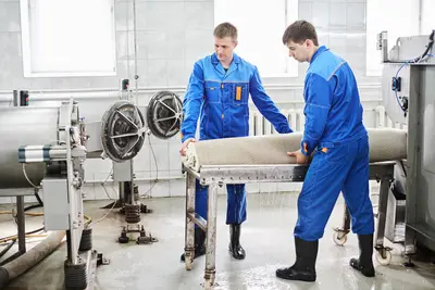 Yenişehir Halı Yıkama