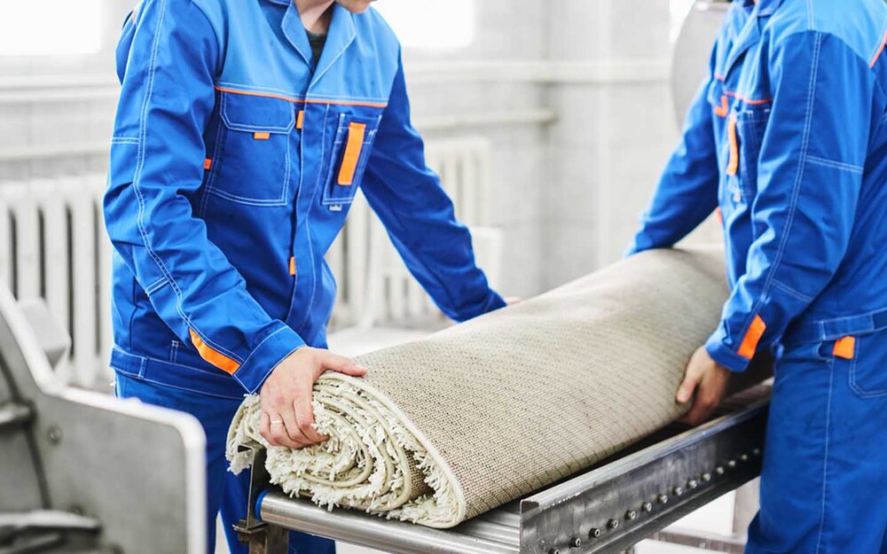 Kurtköy Halı Yıkama